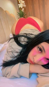 Your hot devil arrives 😈 od DANDARA_THOM  3 snímek