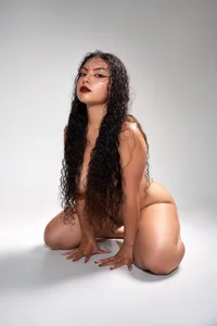 Nathcurly_ Sesión de fotos📸 Pic