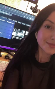 Kat od catromance_  5 snímek