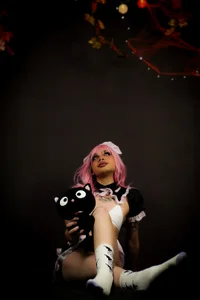 amapola_hs HAPPY HALLOWEEN 🖤🎃 Foto