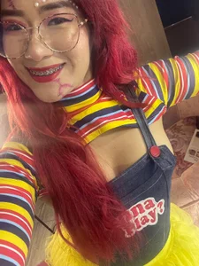 kazumikyoo7 hallowen Pic 7