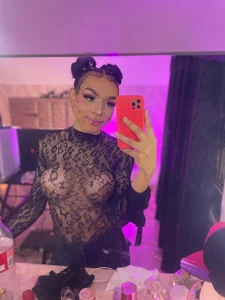 Tiana_leall Bittany. ♥️ Pic