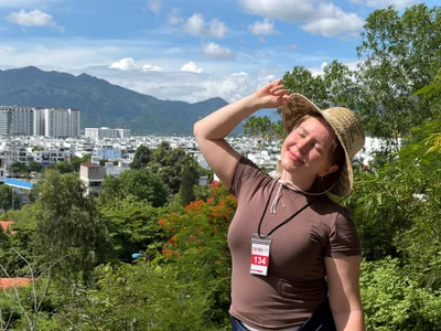 MikaBloomHello Vietnam!图片 8