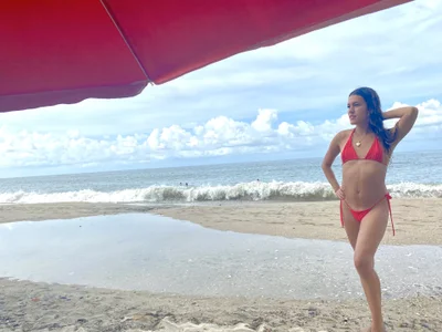 Zdjęcia Ivy_smithf Vacaciones con mi amor 😻:  2