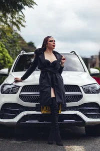 AmberMunroe Public টি ছবি