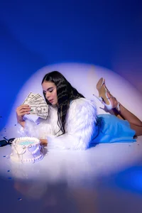 AnahinClar My Birthday 🎉🎈 사진