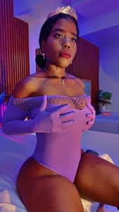BellaEbony21 ROUSE 🌹 Pic 3