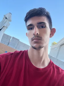 RickyRomero602 Me Pic 2