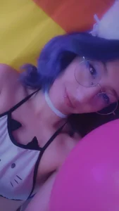 mitsuri_nyx 🏳️‍🌈Pride day 🏳️‍🌈 Hình