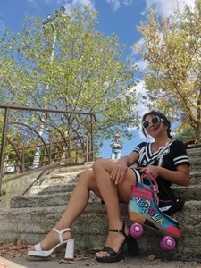 Lissabeta Ultra sweet Poză 6