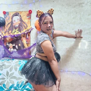 Tu gatita