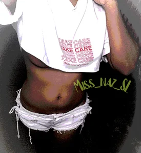 Little taste of what you should expect in here .. de Miss_naz_SL Foto 4