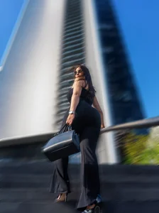 DannaMarshall Colombiana around Medellin🇨🇴 Pic 3