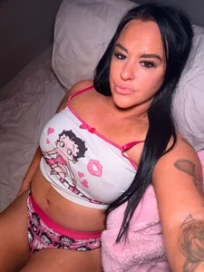 Sasha_CurvesXX Betty Boop Pic 3