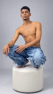 jeans de ALEX_KEITH26  Imagens