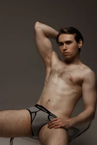 WilliamDyson Hot photo shoot 🥵 Immagine  4