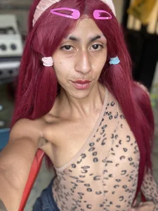 NaicollsxxxTu pelirroja Bild