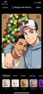 UncomfortableSecret7 XATLAS AND GEEZY Pic