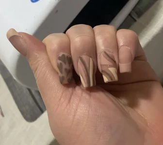 GoddessMocha kullanıcısının Hands and Nails albümü -  4 fotoğraf