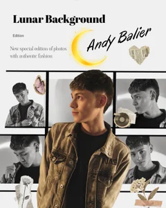 Andy_Belier23のlunar backgroundの枚の写真