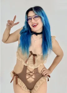 Zafiro_Kitsune Public Pic 5