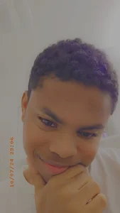 Of me