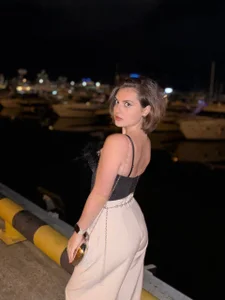 MilanaAndera Public Pic