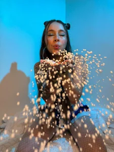 AmbarHills_1 Snow Vibes ✨⛄ Bilde 5