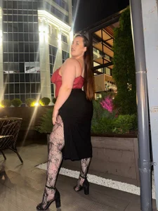 Queen_Monica_ A little temptation 😉 Foto 5
