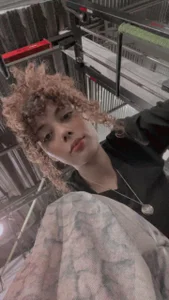 LioraVelvetC I’m glowing for you, love 💕 I’m live now from 8:30 AM to 3:30 PM (Colombia) just waiting to spoil y Pic 5