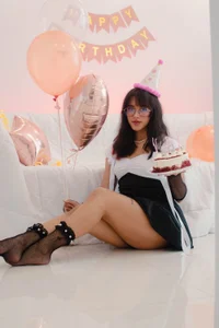 kristal_aitana my sweet cake🎂 Immagine  7