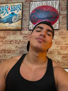 JamesGraay Casual Photos Foto 3