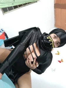 Arabe Hermosa