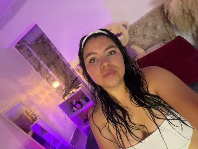 Alma_cherry Tropical Gambar 2