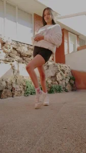 nia__white fin de semana con nia Pic 4