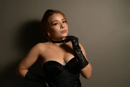 LiaCathaleya Fill my Space Pic 4