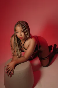 NinaCarter my first sesion photos 圖片 9