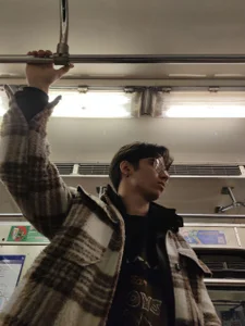 EliotMarks Eliot <3 Pic 3