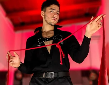 LiamNovak BDSM Εικόνα 8