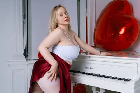 MrsPrude love love Pic