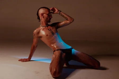 Wet Body de Martin_Evan  Imagens