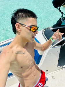 kael_veylor01 A Sunny Day with Me 🥵🌄 Hình 2