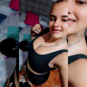 agathashadows XXX nøgenfoto 3