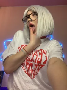 Zdjęcia EvelinaLuu hot red💋:  3