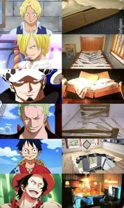 Oni-Hime One piece meme Foto 9