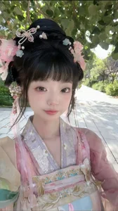 xiaohuli1001 Public 사진 6
