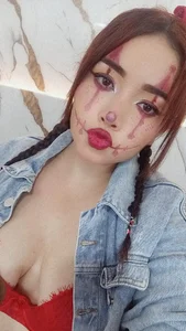Brenda-Rosse Bad Girl Pic 2