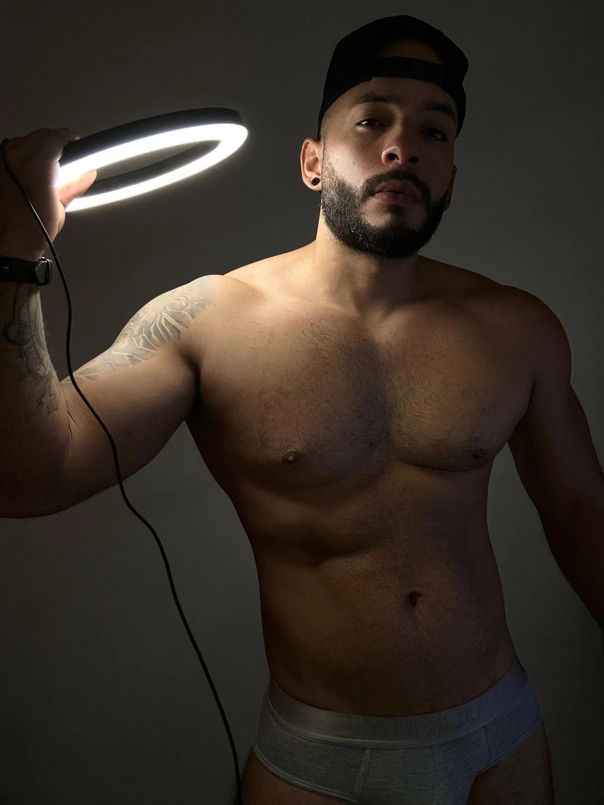 Mike_savage3 热门图片 6560
