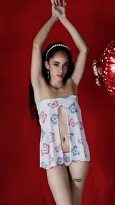 TerryGreenwood Valentines Day 💘 Pic