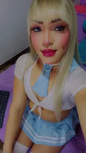 Candy_Candy__ ❤︎ Schoolgirl ❤︎ зображення